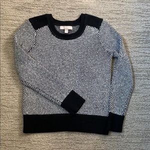 Banana Republic Crop Sweater / Size S
